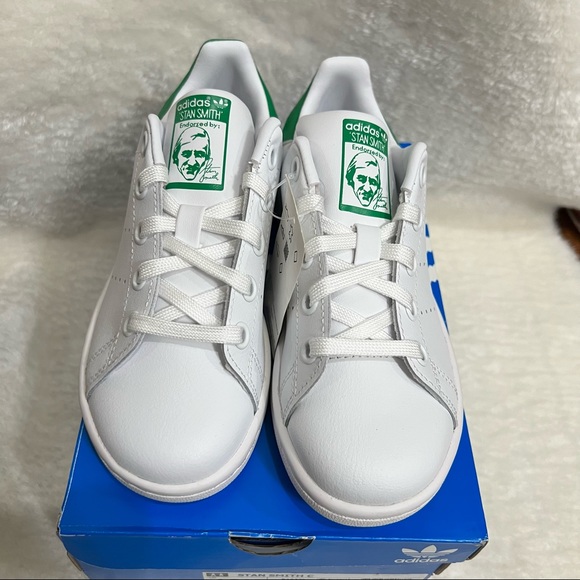 KIDS STAN SMITH - Picture 4 of 4